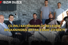 Bizim Düzce Gazetesi (4)