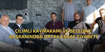 Bizim Düzce Gazetesi (4)
