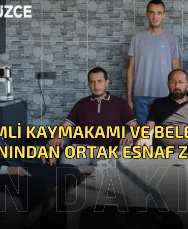 Bizim Düzce Gazetesi (4)
