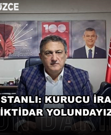 Bizim Düzce Gazetesi (5)