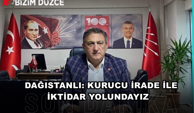 Bizim Düzce Gazetesi (5)