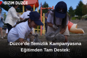 Bizim Düzce Gazetesi (6)