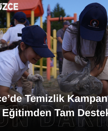 Bizim Düzce Gazetesi (6)