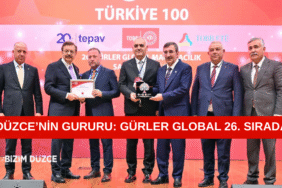 Bizim Düzce Gazetesi (66)