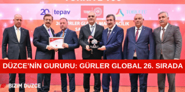 Bizim Düzce Gazetesi (66)