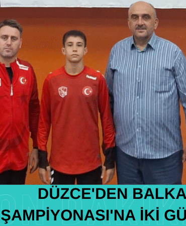 Bizim Düzce Gazetesi (70)
