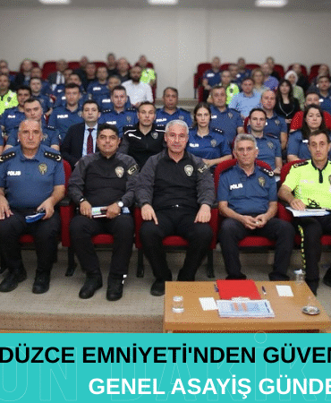 Bizim Düzce Gazetesi (77)