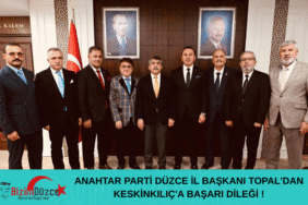 Bizim Düzce Gazetesi (78)