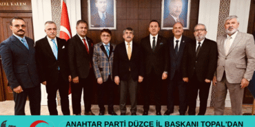 Bizim Düzce Gazetesi (78)
