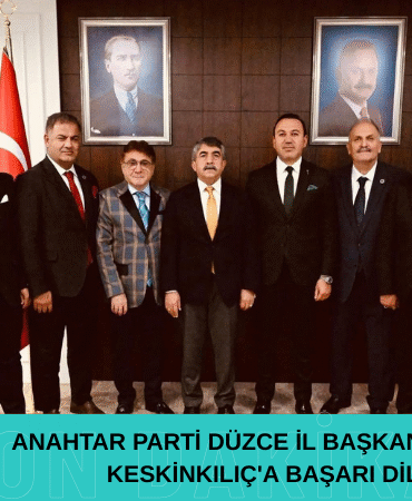 Bizim Düzce Gazetesi (78)