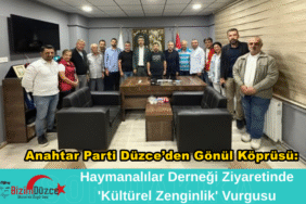 Bizim Düzce Gazetesi (79)