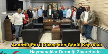 Bizim Düzce Gazetesi (79)