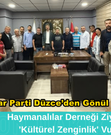 Bizim Düzce Gazetesi (79)