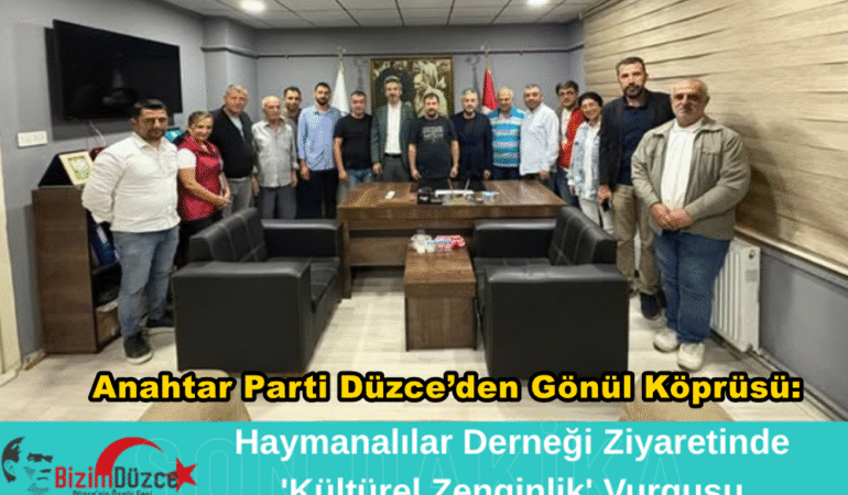 Bizim Düzce Gazetesi (79)
