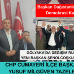 Bizim Düzce Gazetesi (88)