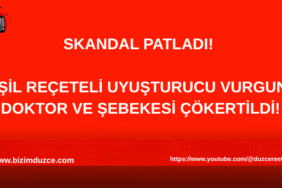 Bizim Düzce Gazetesi (1)