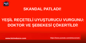 Bizim Düzce Gazetesi (1)