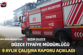Bizim Düzce Gazetesi (1)