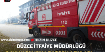 Bizim Düzce Gazetesi (1)