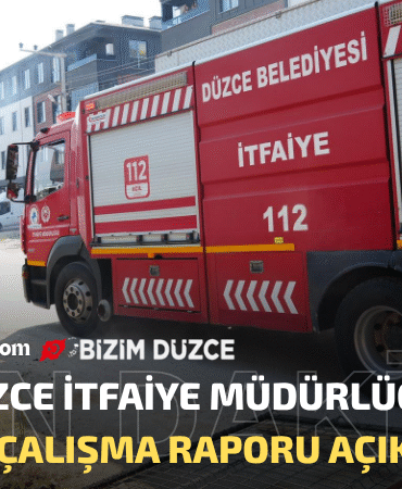 Bizim Düzce Gazetesi (1)