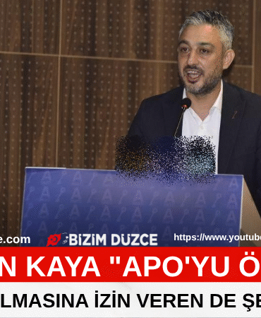 Bizim Düzce Gazetesi