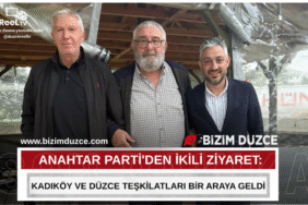 Bizim Düzce Gazetesi (17)