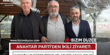 Bizim Düzce Gazetesi (17)