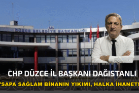 Bizim Düzce Gazetesi
