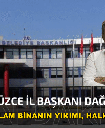Bizim Düzce Gazetesi