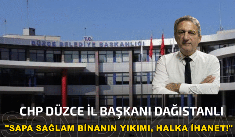 Bizim Düzce Gazetesi