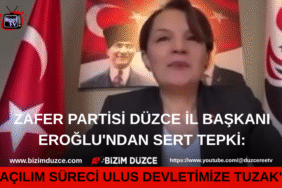 Bizim Düzce Gazetesi (2)