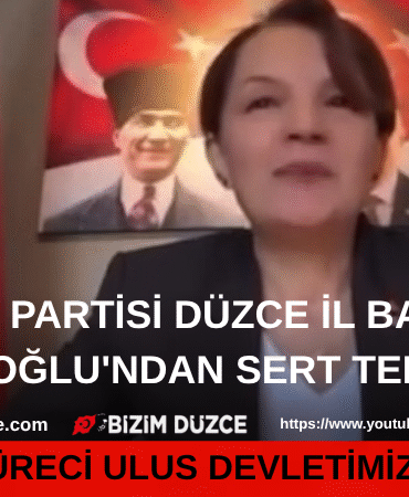 Bizim Düzce Gazetesi (2)