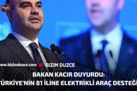 Bizim Düzce Gazetesi (2)