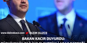 Bizim Düzce Gazetesi (2)