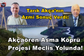 Bizim Düzce Gazetesi (2)