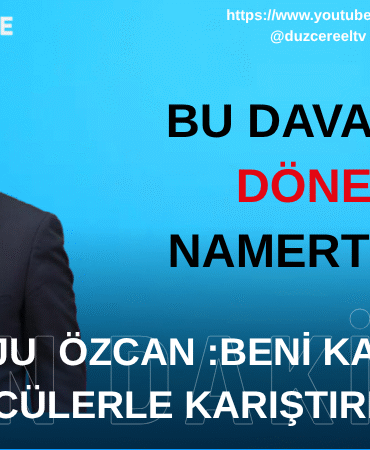 Bizim Düzce Gazetesi (2)