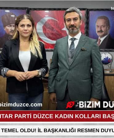 Bizim Düzce Gazetesi (25)
