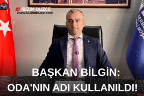 Bizim Düzce Gazetesi (26)