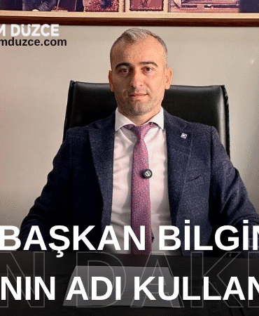 Bizim Düzce Gazetesi (26)