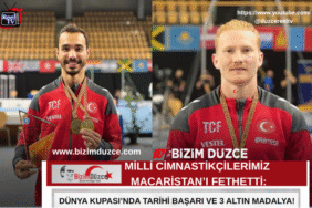 Bizim Düzce Gazetesi (29)