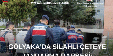 Bizim Düzce Gazetesi (3)