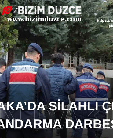 Bizim Düzce Gazetesi (3)