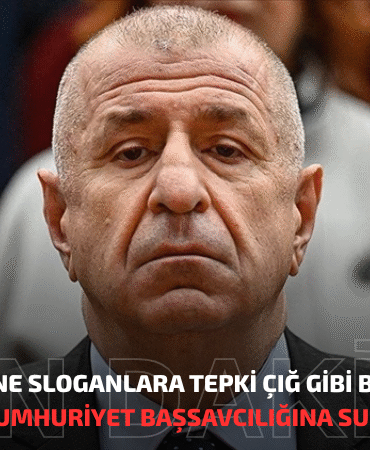 ÖZDAĞ'DAN CUMHURİYET BAŞSAVCILIĞINA SUÇ DUYURUSU Bizim Düzce Gazetesi (3)