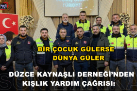 Bizim Düzce Gazetesi (31)