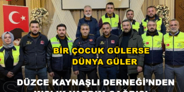 Bizim Düzce Gazetesi (31)