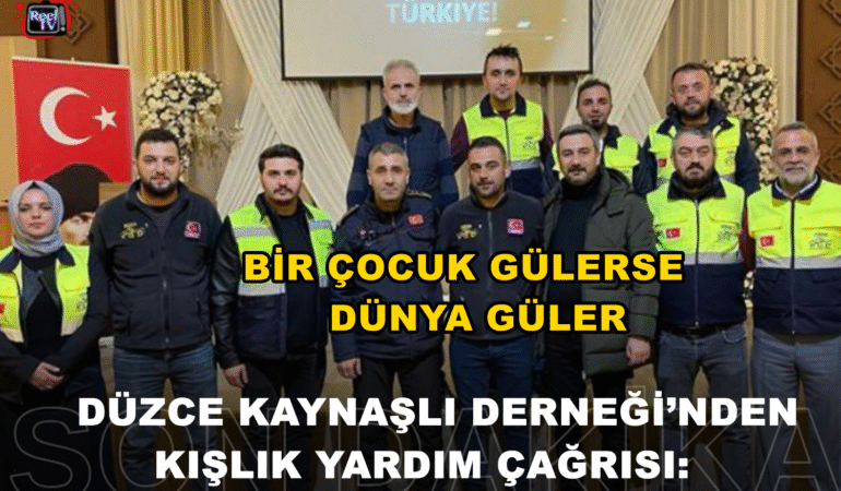 Bizim Düzce Gazetesi (31)