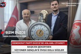 Bizim Düzce Gazetesi (33)