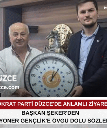 Bizim Düzce Gazetesi (33)
