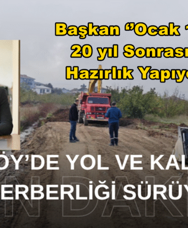 Bizim Düzce Gazetesi (34)