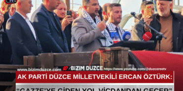 Bizim Düzce Gazetesi (42)